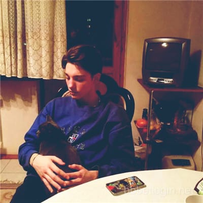 Avatar do usuário Lucas